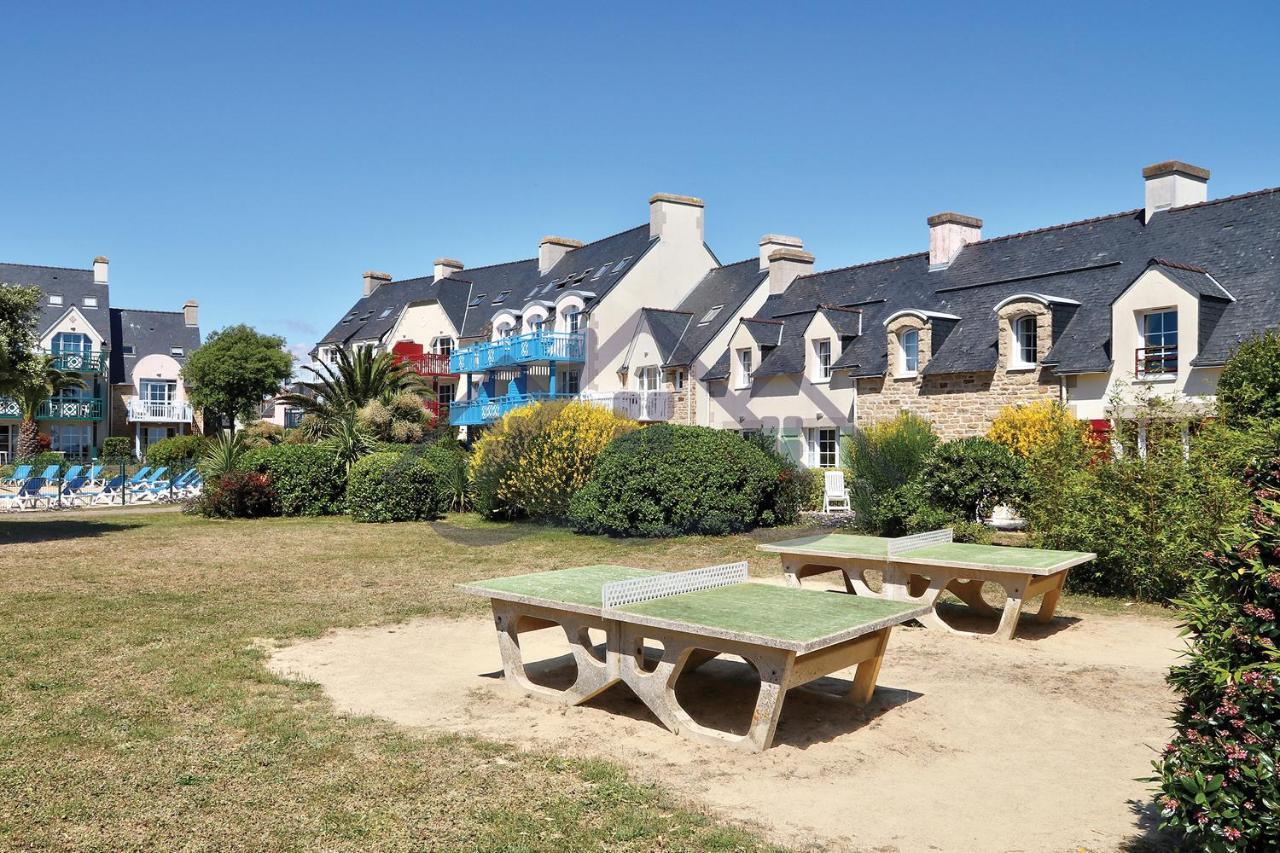 Localise Au Guilvinec - A16 - Vue Sur La Mer, La Piscine Et Le Jardin - Tout A Pied, Plages, Port, Centre, Commerces, Marche - Wifi Inclus - Animaux Bienvenus - Linge De Lit Inclus Dış mekan fotoğraf